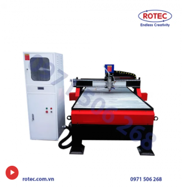 Máy Cắt CNC